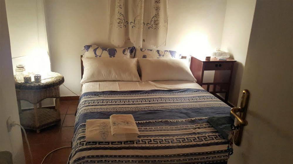 Willa Chios Stone House Vrontádos Zewnętrze zdjęcie